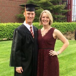 Meet your Posher, Allison